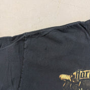 F- '10 Harley Davidson Scottsdale Arizona Graphic Tee