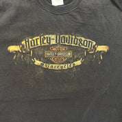 F- '10 Harley Davidson Scottsdale Arizona Graphic Tee