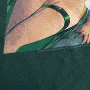 F- Vintage '97 Gen13 Feeling Lucky? Graphic Made In USA Tee