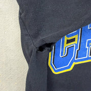 F- Los Angeles Rams Champions Logo Graphic Tee