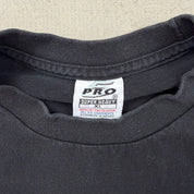 F- Los Angeles Rams Champions Logo Graphic Tee