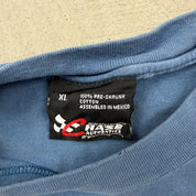 F- Vintage '00 Indianapolis Greatest Spectacle In Racing Graphic Tee