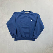 F- Playboy By Pacsun Magazine Poster Crewneck