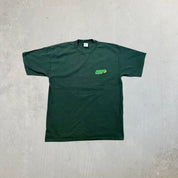 F- Vintage '97 Gen13 Feeling Lucky? Graphic Made In USA Tee