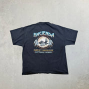 F- '10 Harley Davidson Scottsdale Arizona Graphic Tee