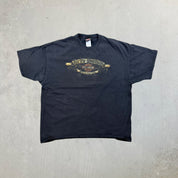 F- '10 Harley Davidson Scottsdale Arizona Graphic Tee