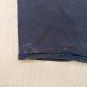 F- '08 Iron Maiden Somewhere Back In Time World Tour US Leg Graphic Anvil Tee