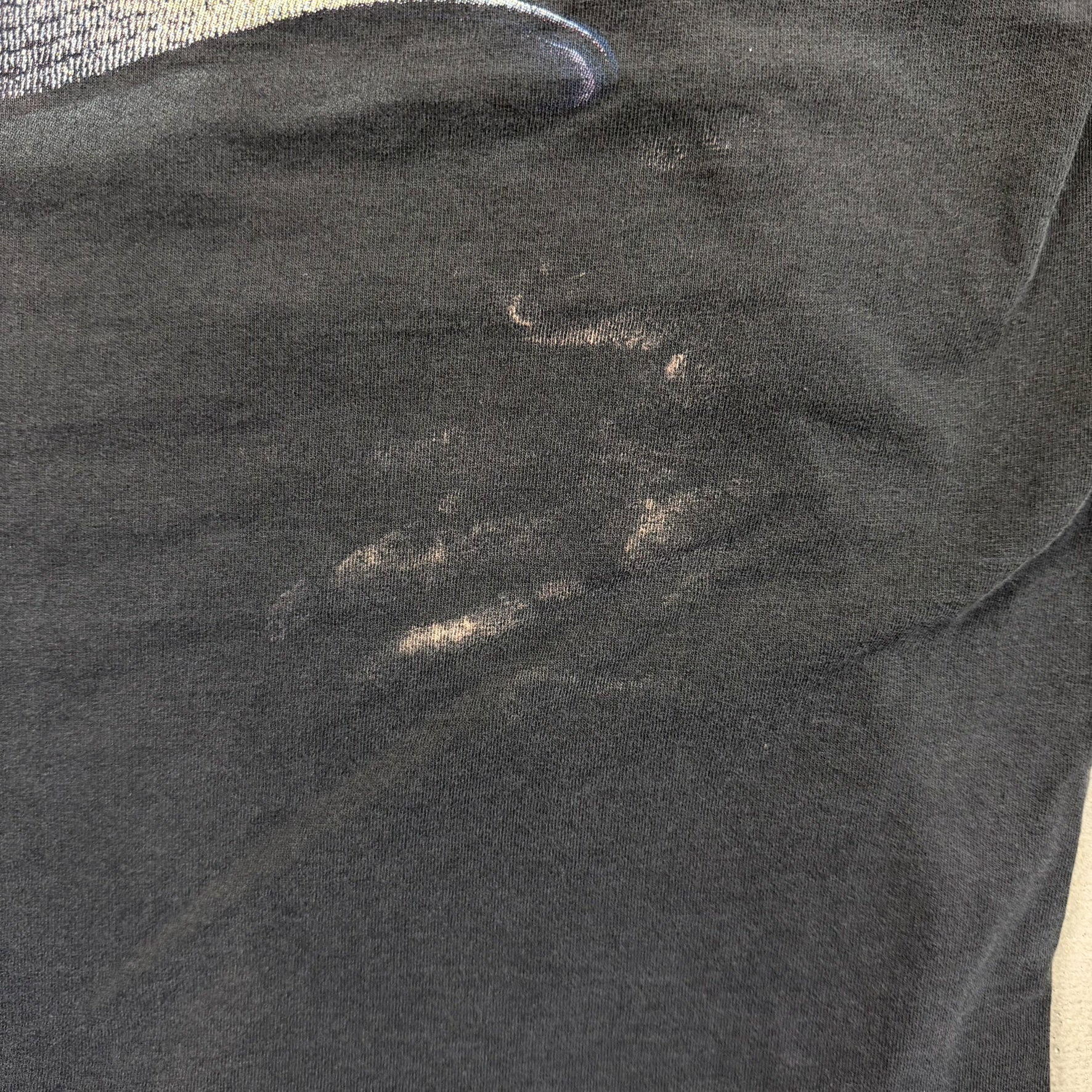 F- Vintage Arizona Diamondbacks MLB Lee Graphic Tee