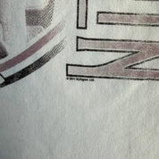 F- '11 Led Zeppelin Picture & Text Tee