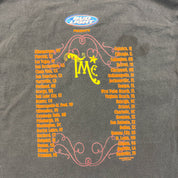 F- Vintage '01 Tim McGraw Set This Circus Down Tour Tee