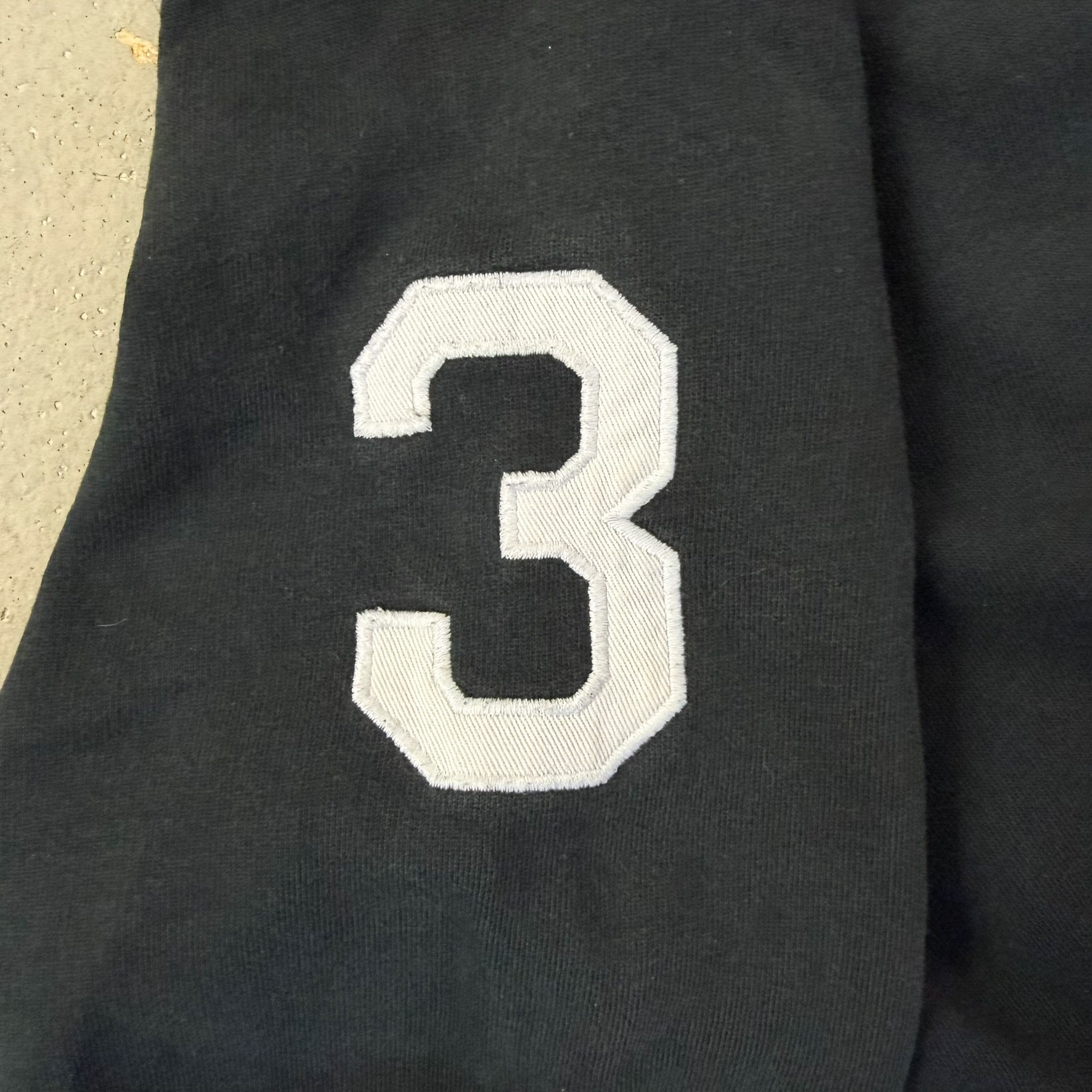 F- Vintage Polo Ralph Lauren Embroidered Polo Zip Up Hoodie