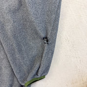 F- Vintage Patagonia Synchilla Quarter Zip Pullover Polar Fleece