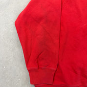 F- Polo Jeans Co. Ralph Lauren Text Crewneck
