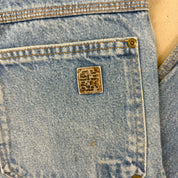 F- Vintage Big Bill Made In Canada Carpenter Jeans
