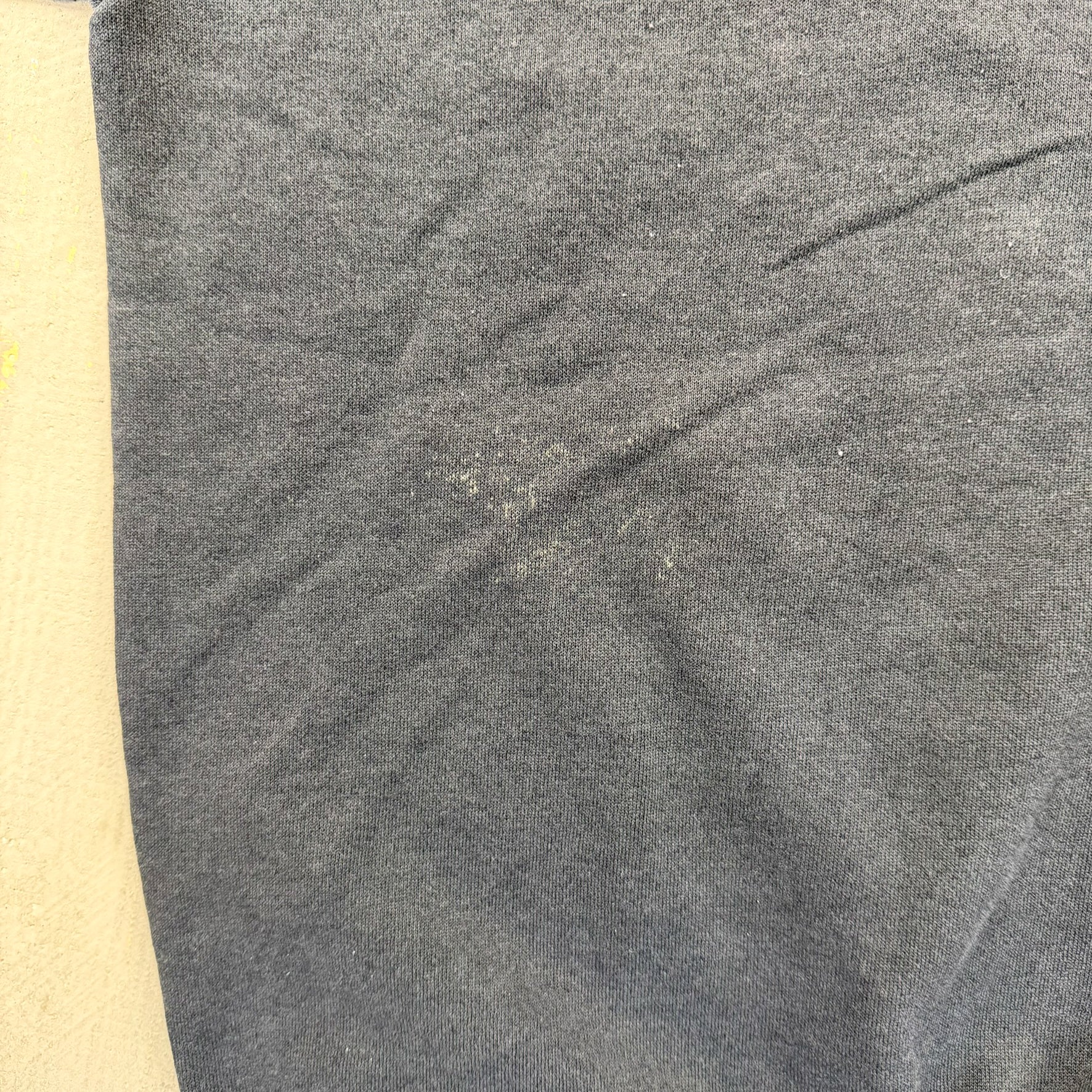 F- Vintage '89 National University Of Ireland Crewneck