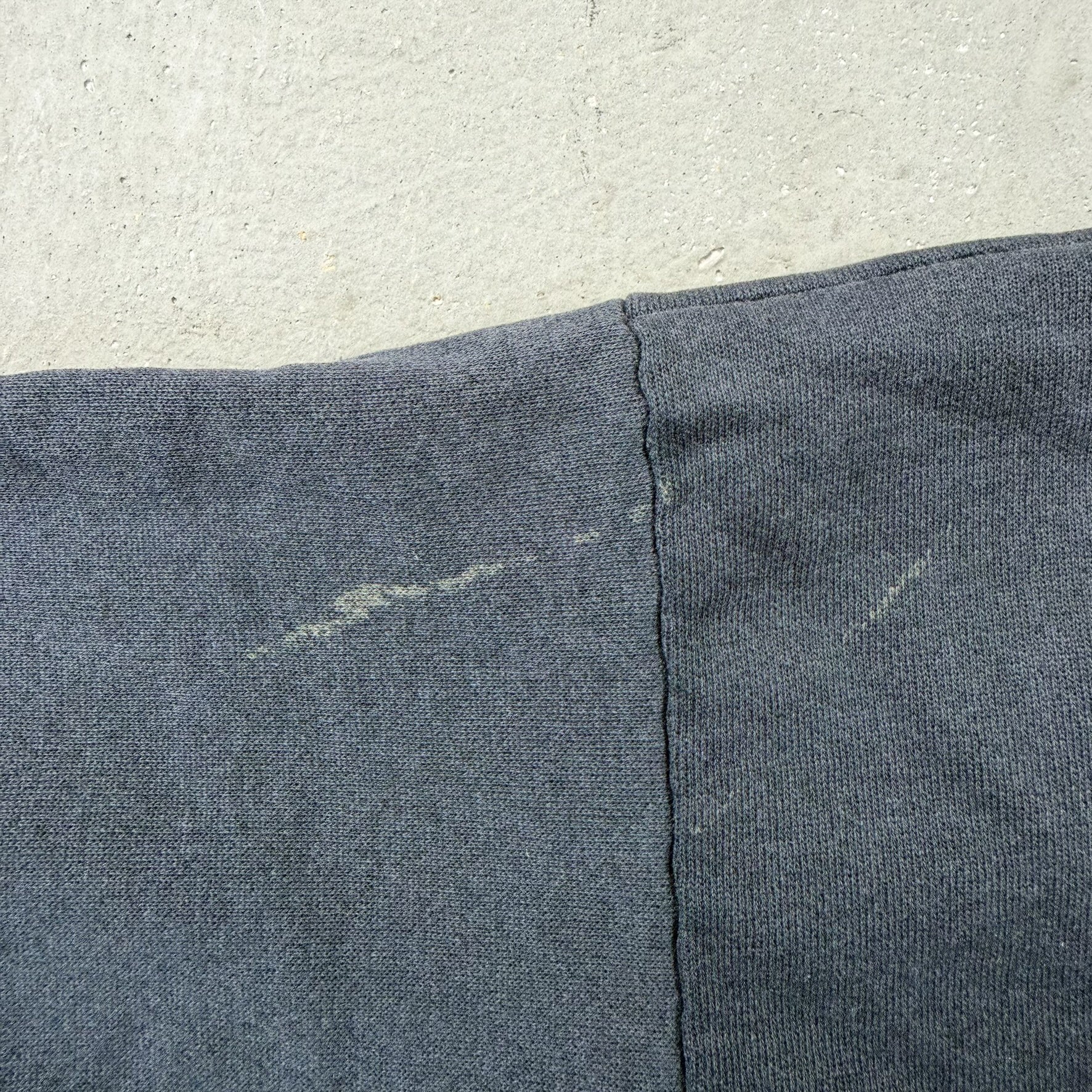 F- Vintage '89 National University Of Ireland Crewneck