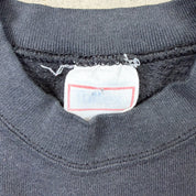 F- Vintage '89 National University Of Ireland Crewneck