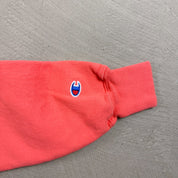 F- Vintage Champion Reverse Weave Blank Crewneck