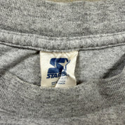 F- Vintage '95 CFL Grey Cup Saskatchewan Starter Tee