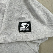 F- Vintage '95 CFL Grey Cup Saskatchewan Starter Tee