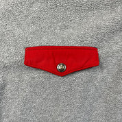 F- Polo Ralph Lauren Quarter Zip Polar Fleece