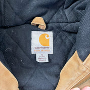 F- Carhartt Women's Active Workwear Jacket