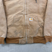 F- Carhartt Women's Active Workwear Jacket