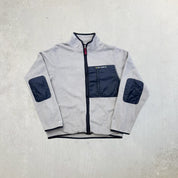 F- Polo Ralph Lauren Jean Co Zip Up Polar Fleece