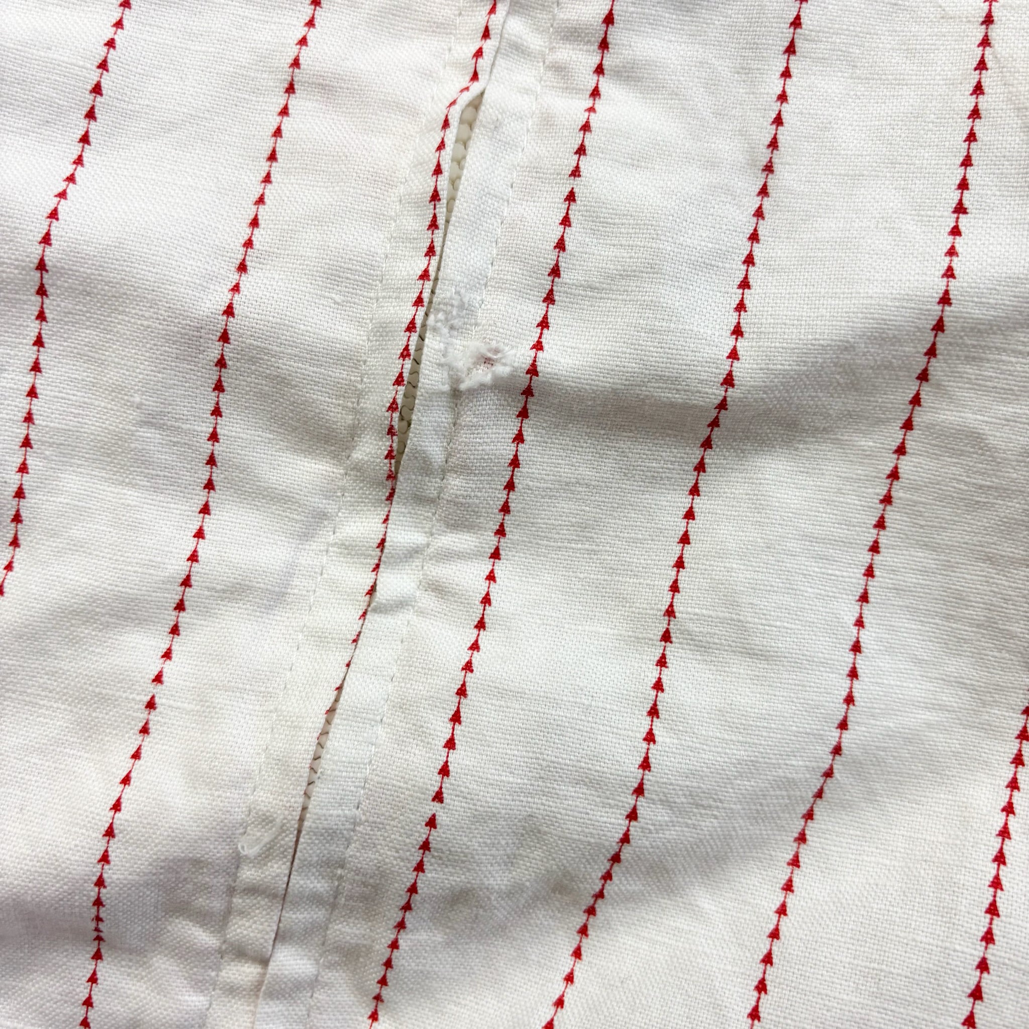 F- Vintage Philadelphia Phillies MLB Zip Up Bomber Jacket