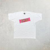 F- Vintage Bubblicious Mondo Gum 90's Single Stitch Tee