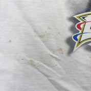 F- Vintage '04 Nascar Daytona 500 Graphic Car Tee