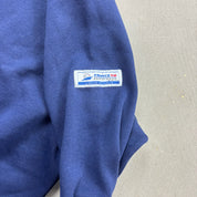 F- Vintage '98 Adidas France World Cup Embroidered Crewneck