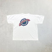 F- Vintage Hard Rock Cafe Beirut Graphic Tee