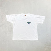 F- Vintage Hard Rock Cafe Beirut Graphic Tee