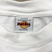 F- Vintage Hard Rock Cafe Beirut Graphic Tee