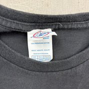 F- '17 Janet Jackson State Of The World Tour Tee