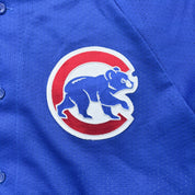 F- Chicago Cubs MLB Majestic Baseball Jersey