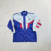 F- Vintage '94 Team USA Winter Olympics Champion Winter jacket