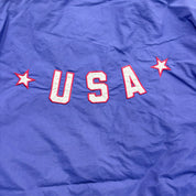 F- Vintage '94 Team USA Winter Olympics Champion Winter jacket