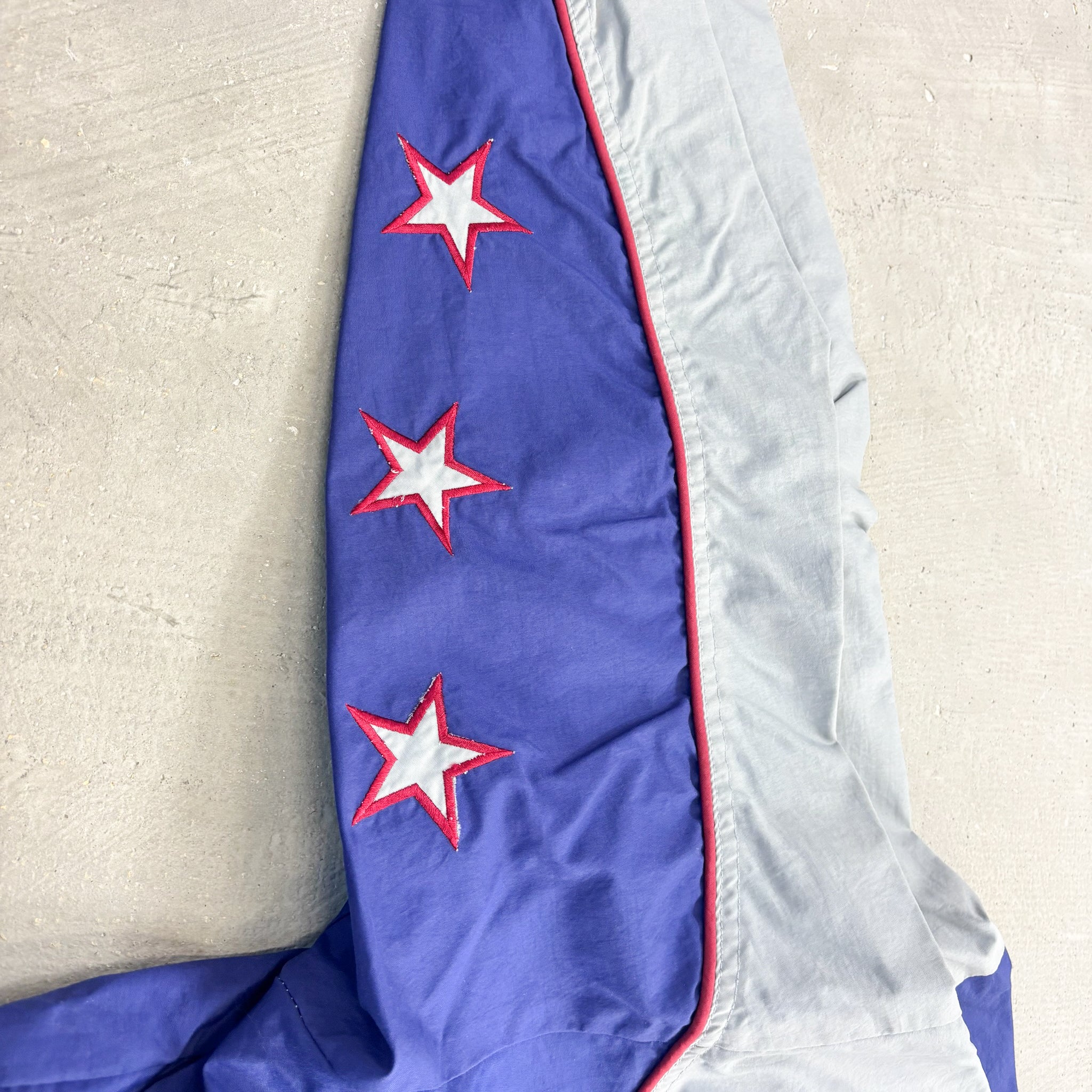 F- Vintage '94 Team USA Winter Olympics Champion Winter jacket