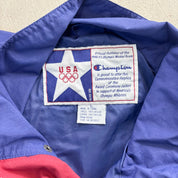 F- Vintage '94 Team USA Winter Olympics Champion Winter jacket