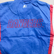 F- Vintage '94 Team USA Winter Olympics Champion Winter jacket