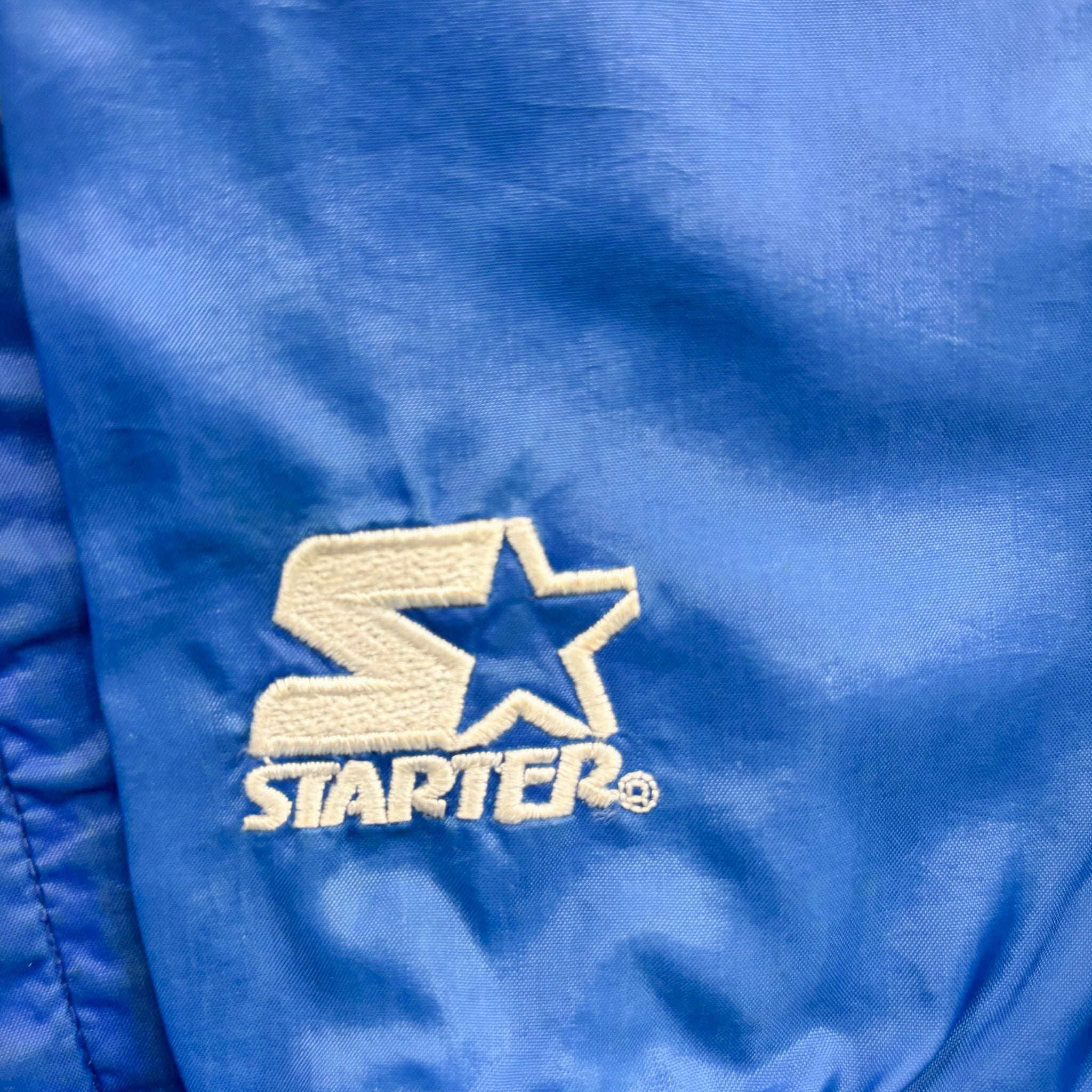 F- Vintage '94 Team USA Winter Olympics Champion Winter jacket