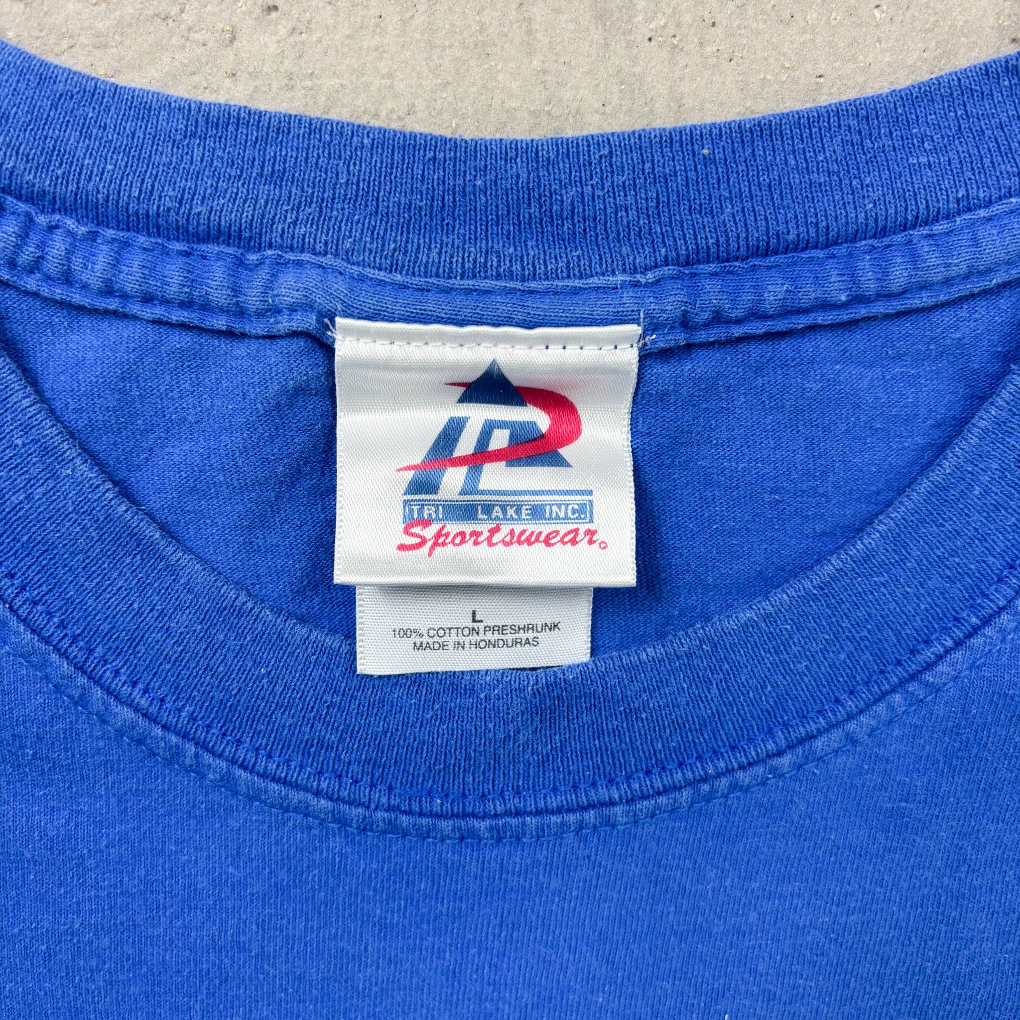 F- '06 Florida Gators NCAA Basketball Champions Tee