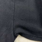 F- Vintage '99 Army Vs Navy Football Game Long Sleeve Tee