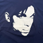 F- Vintage Prince Emancipation Graphic Made In USA Single Stitch Tee