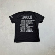 F- Taylor Swift The Eras Tour Picture Tee
