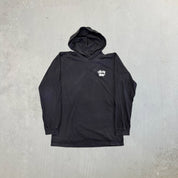 F- Vintage Stussy Dices Lightweight Hoodie