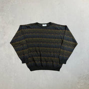 F- Vintage Gianfranco Ruffini Knit Sweater
