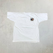 F- Vintage '94 MLB 125th Anniversary Single Stitch Tee